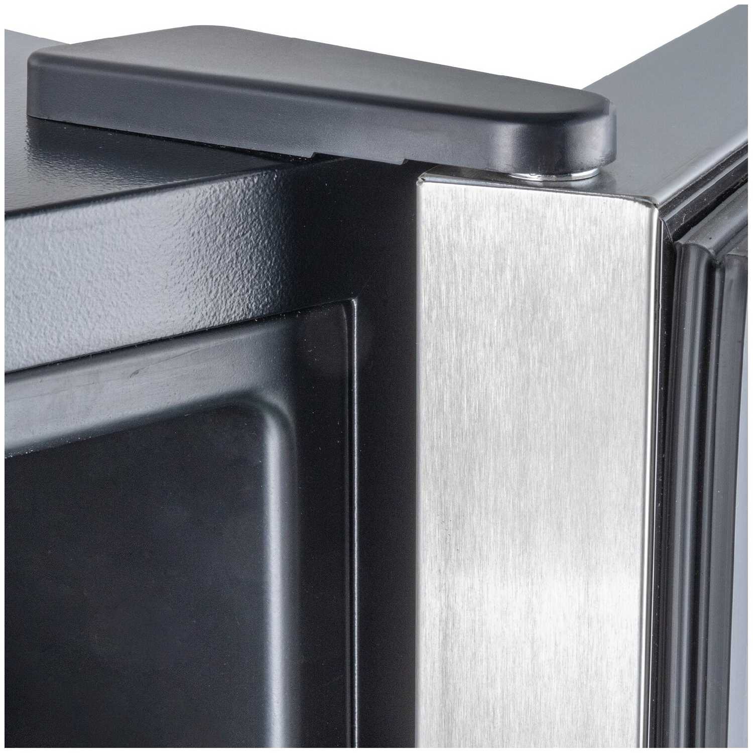 Винный шкаф TEMPTECH WP180DCB фотография 8