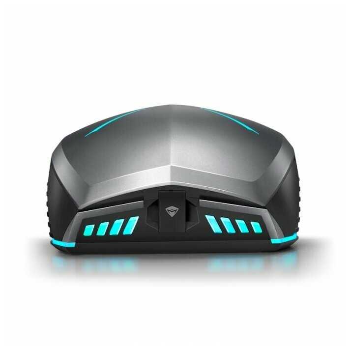 Мышь игровая Machenike M7 (Elite) беспроводная фотография 1