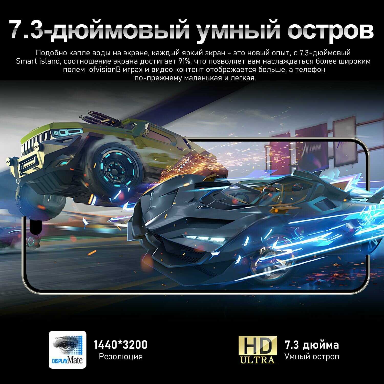 Смартфон Note 14 Pro (VD1) фотография 25