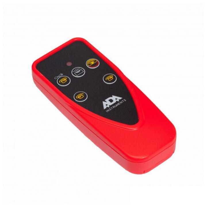Лазерный нивелир ADA instruments ROTARY 400 HV Servo (A00458_2020) фотография 12