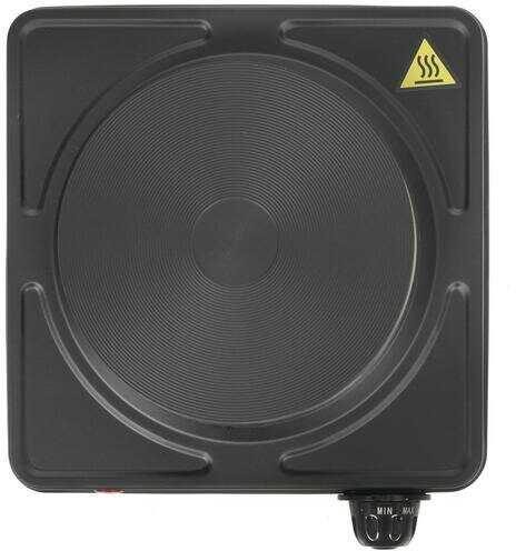 Плита MAUNFELD SEHE.231B фотография 1