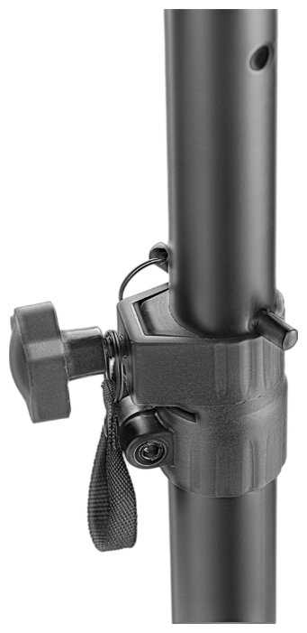 Стойка Stagg SMOS-20 SET фотография 3