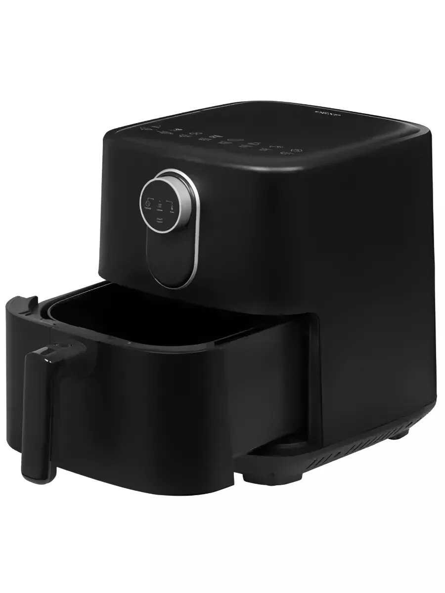 Аэрогриль DEXP AGR-1400 фотография 24