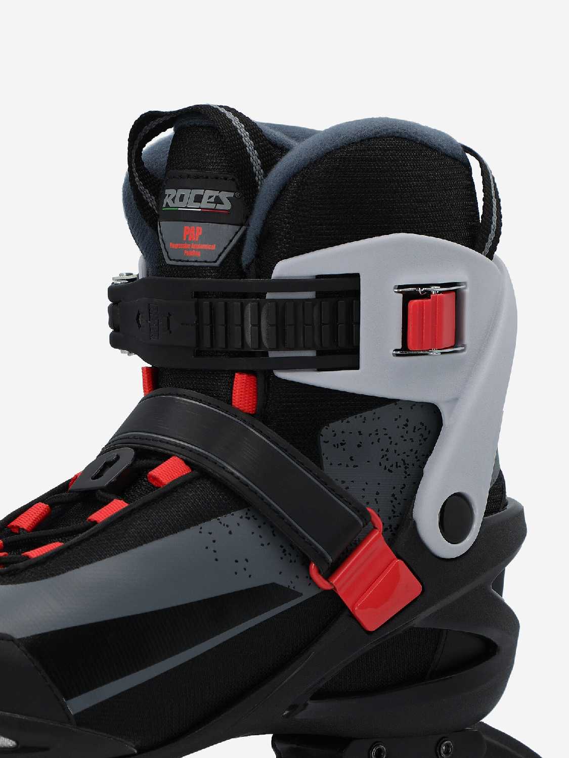 Роликовые коньки Roces Yvon M (40) фотография 6