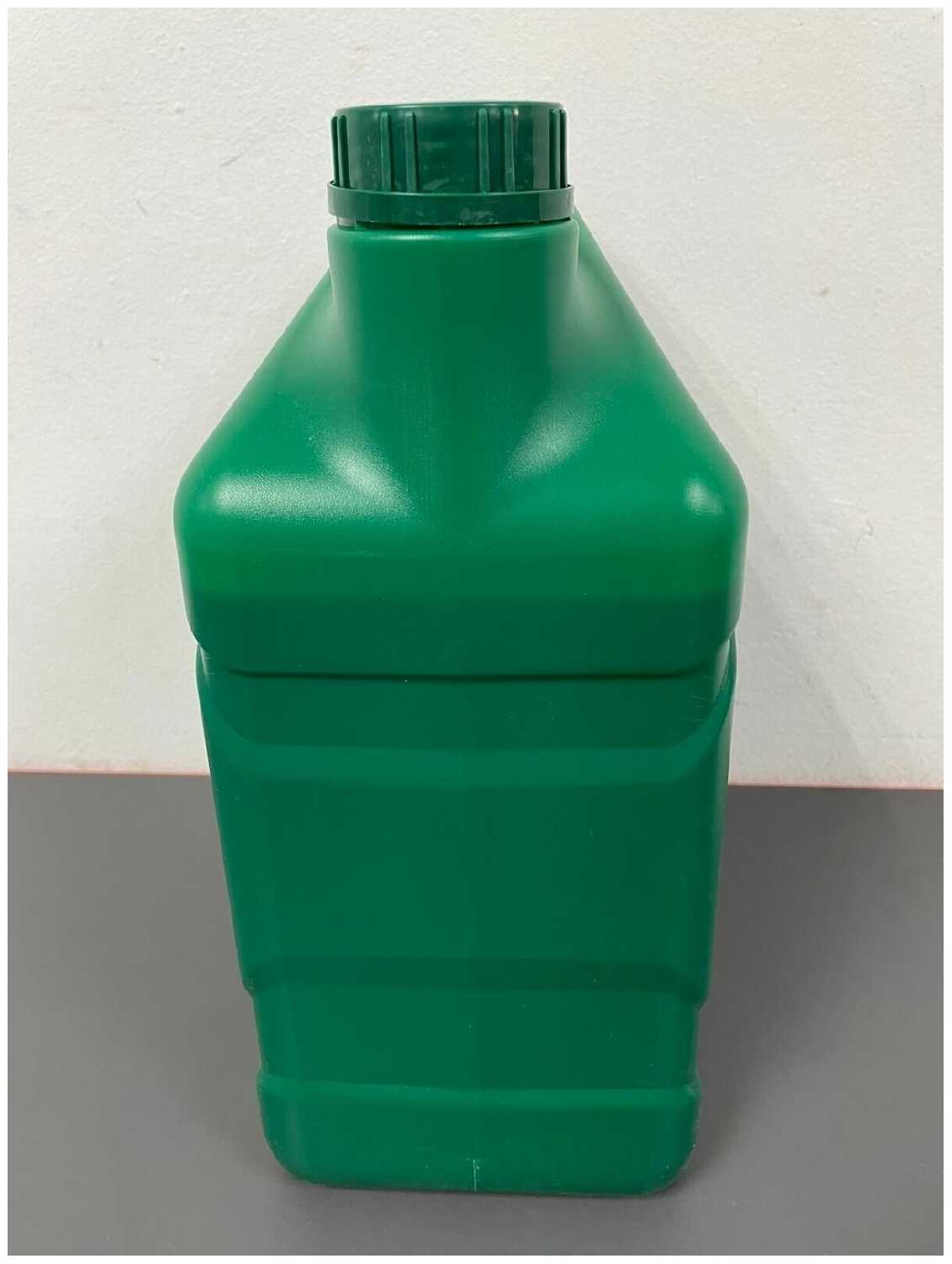 Масло моторное синтетическое HYUNDAI KIA Premium DPF Diesel 5W-30 (0520000620) фотография 2