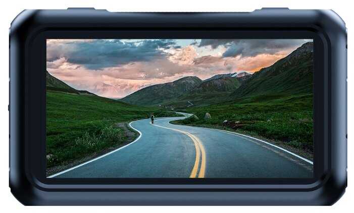 Видеорегистратор TrendVision TDR-721S Pro, ГЛОНАСС фотография 2