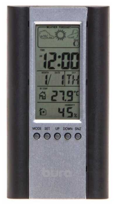 Метеостанция Buro H6308AB