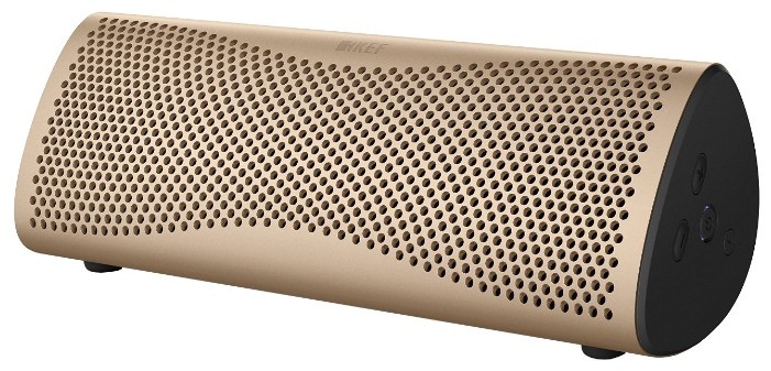 Портативная колонка KEF Muo фотография 1