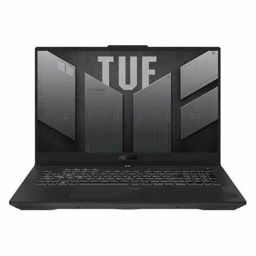 Ноутбук ASUS TUF Gaming A17 (90NR0EF5-M00430) фотография 15