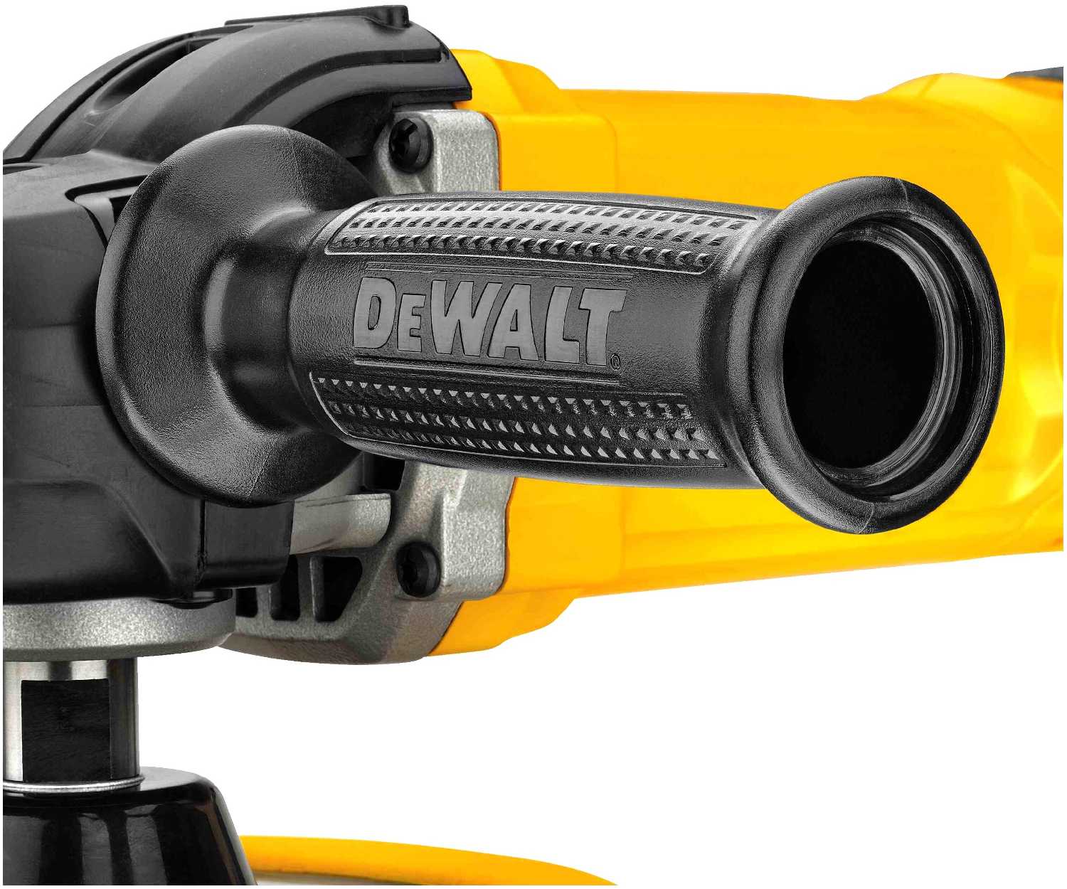 Полировальная машина DeWALT DWP849X фотография 8