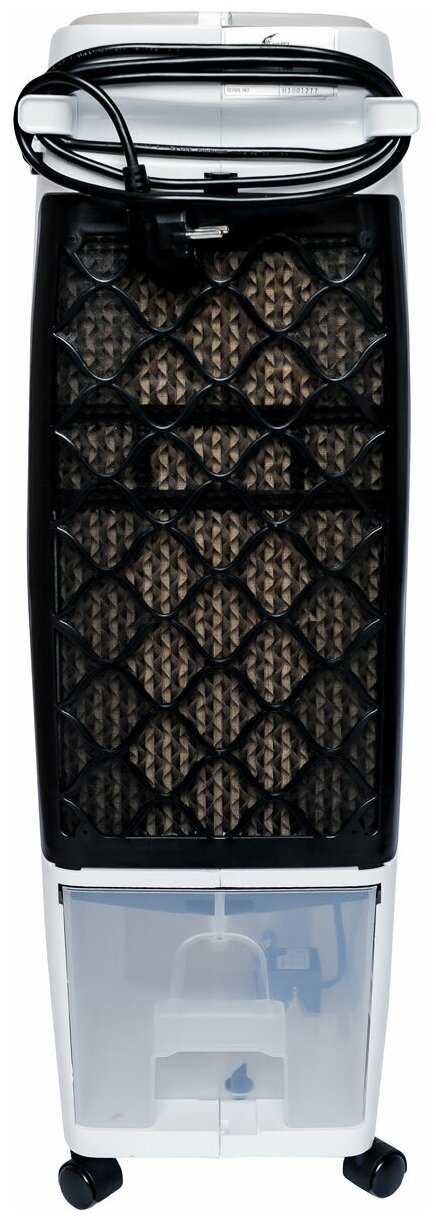 Увлажнитель-охладитель воздуха SABIEL MB6 фотография 4