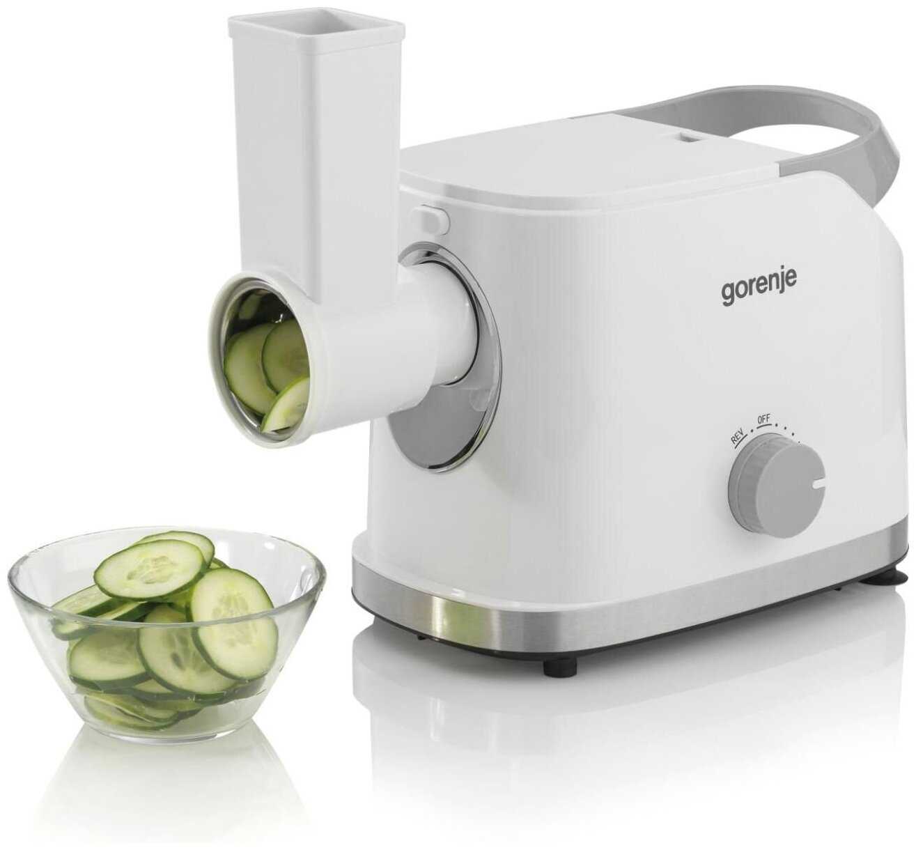 Мясорубка Bosch MG 1802SJW фотография 11