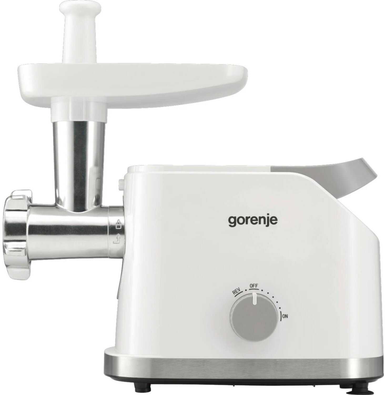 Мясорубка Bosch MG 1802SJW фотография 12