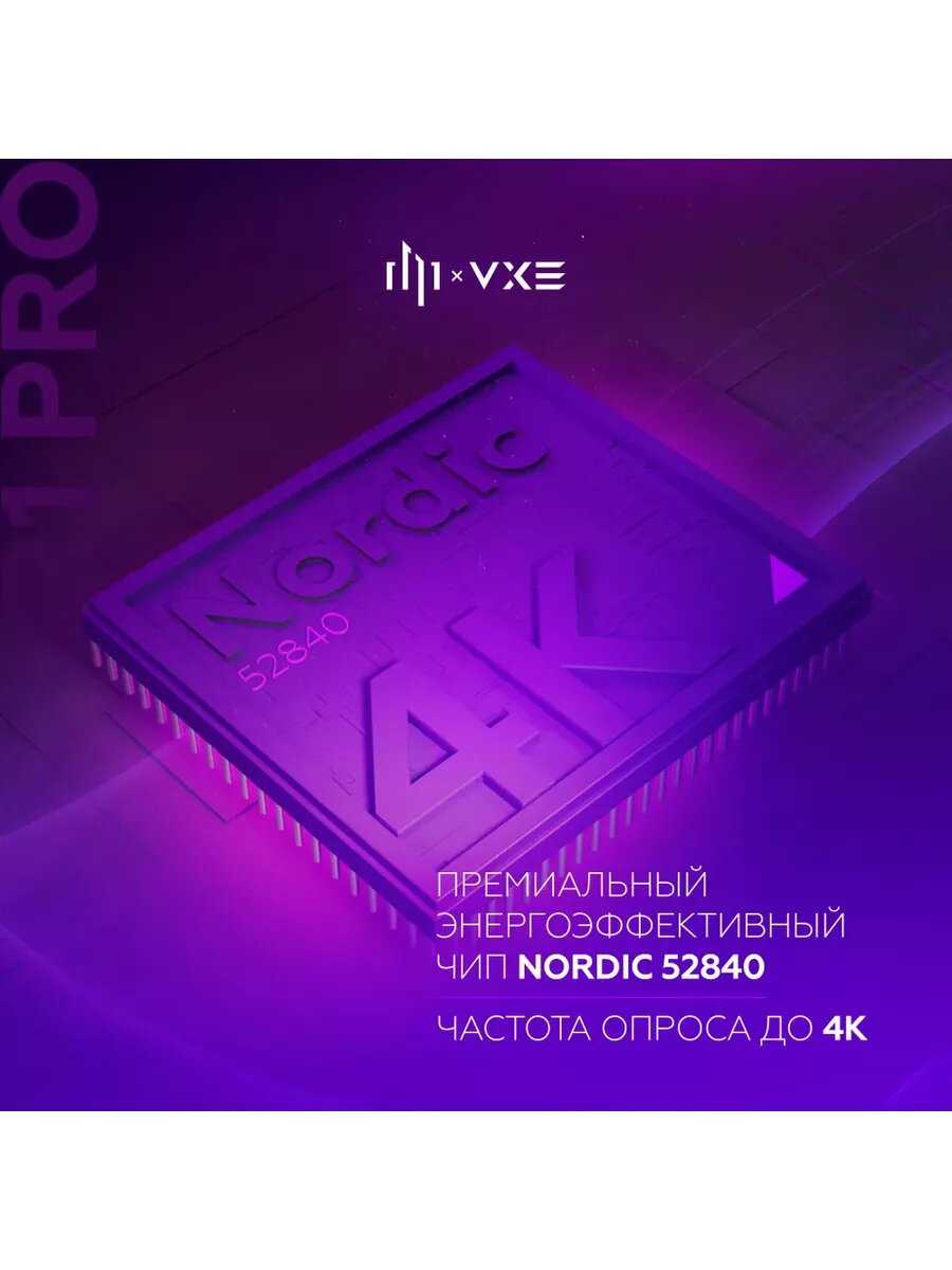 Игровая мышь Dark Project F1 (DP-VGN-F1W) фотография 25