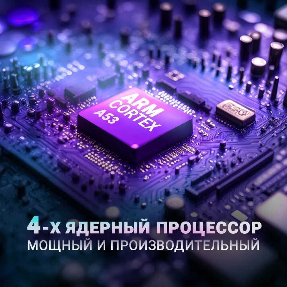 Автомагнитола Bos-Mini СС2 (2+64) фотография 8