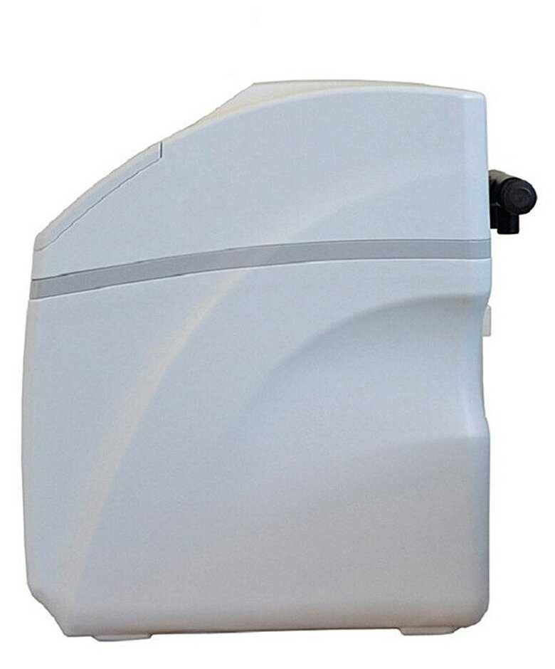 Кабинетный умягчитель RA-100B, 1 м3 фотография 2