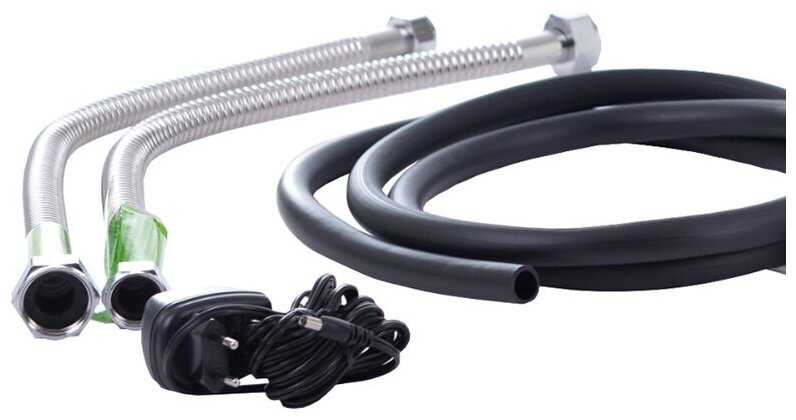 Кабинетный умягчитель RA-100B, 1 м3 фотография 3