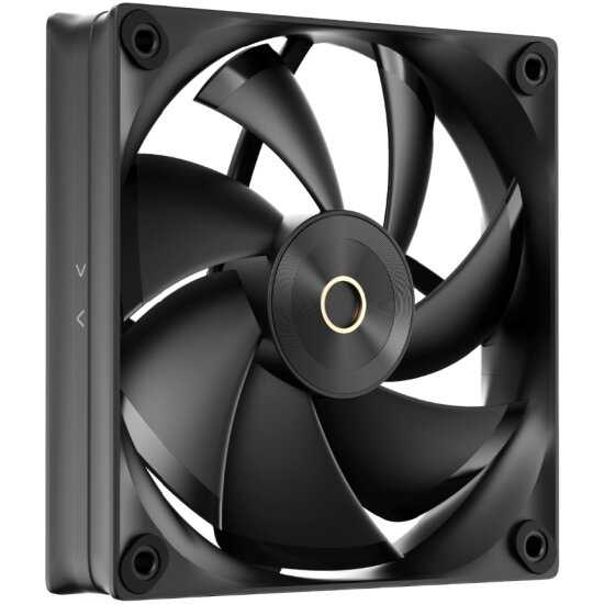 Кулер для процессора Iota A40 (All sockets, TDP 220W, PWM) фотография 5