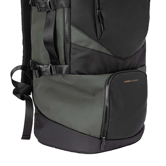 Рюкзак Venum Challenger Xtreme EVO 2 фотография 2