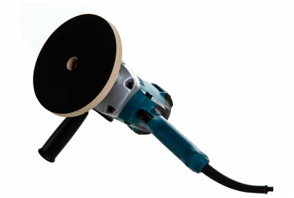 Полировальная машина Makita PV7000C фотография 17