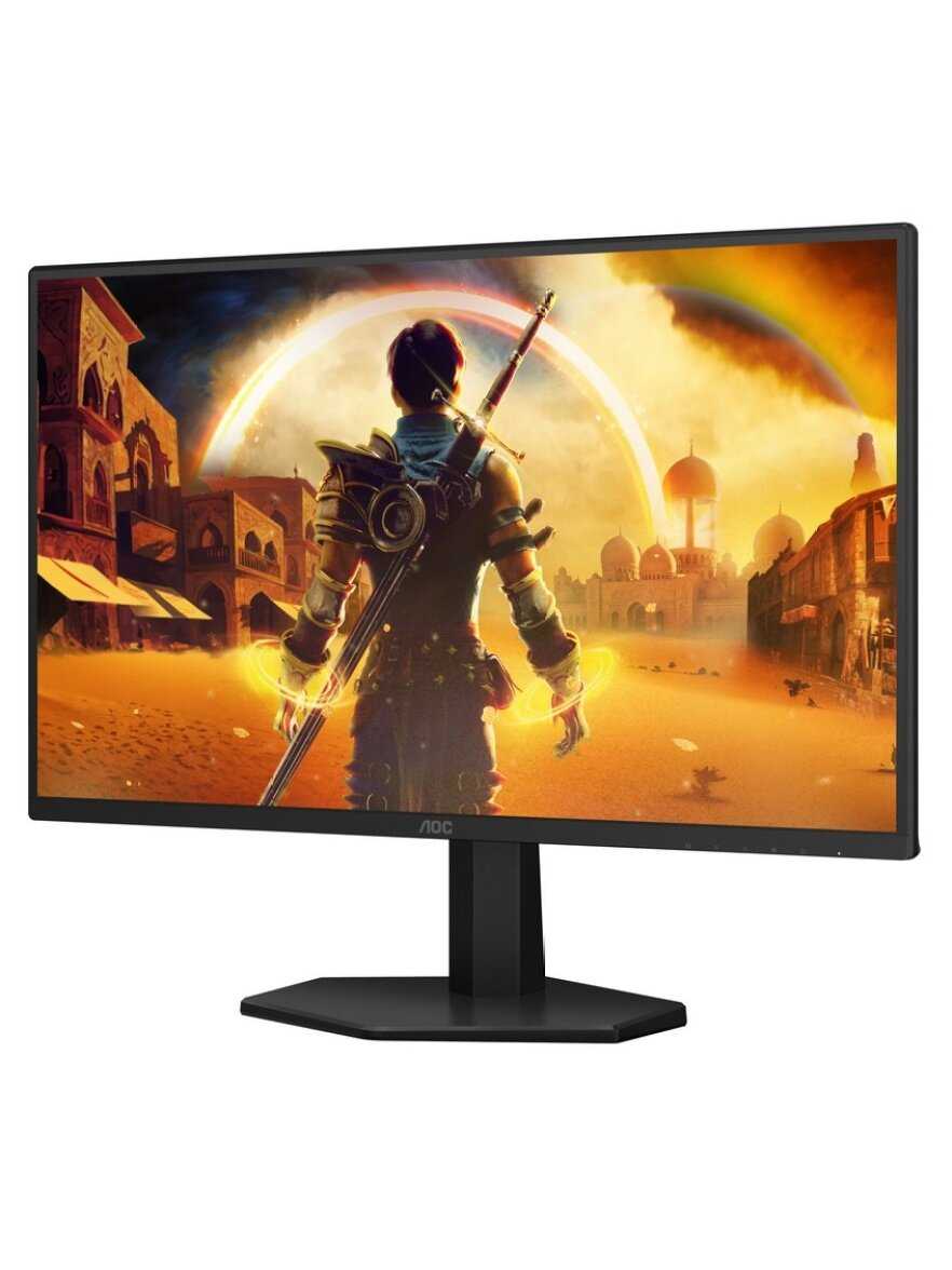 Монитор AOC 25G42E фотография 3