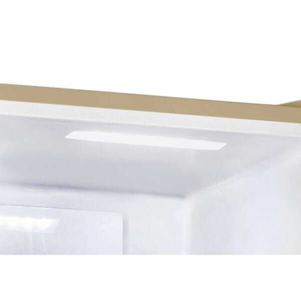 Холодильник NORDFROST RFC 350D NF двухкамерный, Total No Frost фотография 28