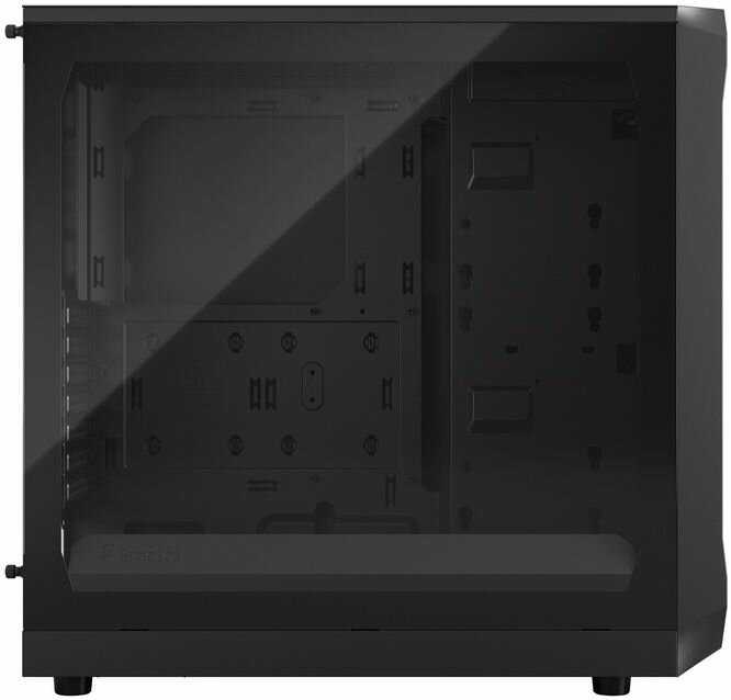 Корпус компьютерный Fractal Design Focus 2 (FDCFOC2A01) фотография 9