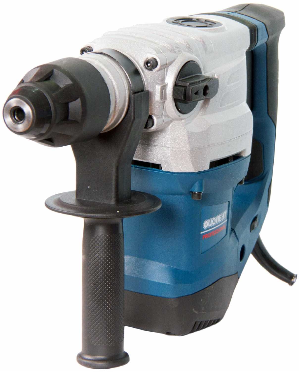 Перфоратор Фиолент П7-1500Э фотография 1