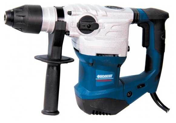 Перфоратор Фиолент П7-1500Э фотография 2