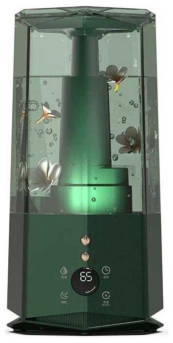 Увлажнитель воздуха Xiaomi DEM-F360DW фотография 6