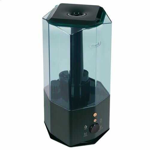 Увлажнитель воздуха Xiaomi DEM-F360DW фотография 7