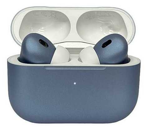 Беспроводные наушники Apple AirPods Pro 2 Color фотография 15