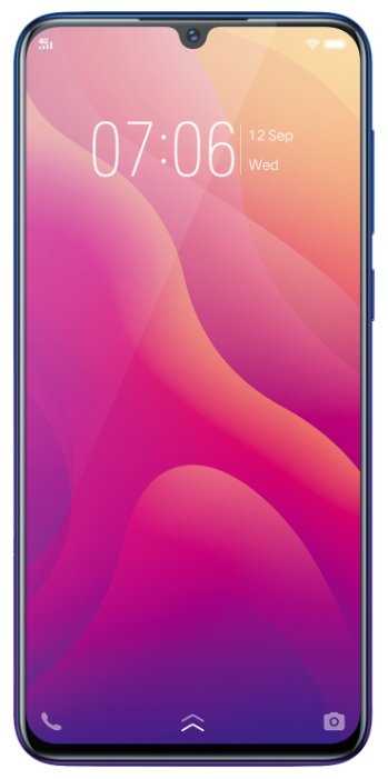 Смартфон vivo V11i