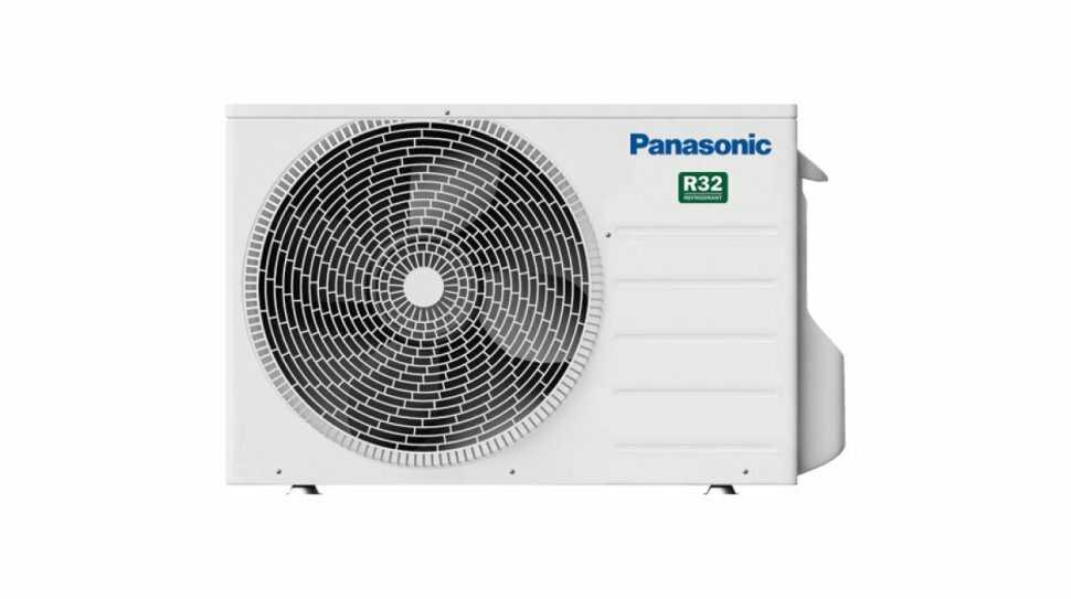 Сплит-система CS-Z42XKEW Inverter фотография 1