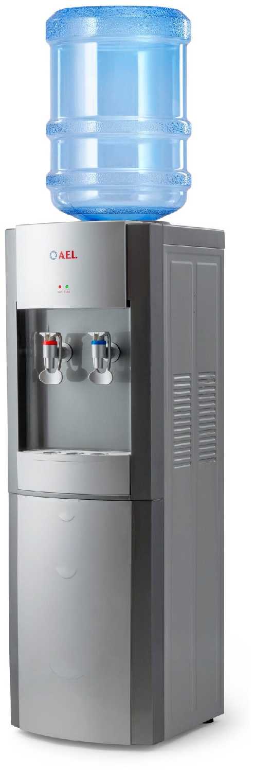 Напольный кулер A.E.L. LD-AEL-28 фотография 6