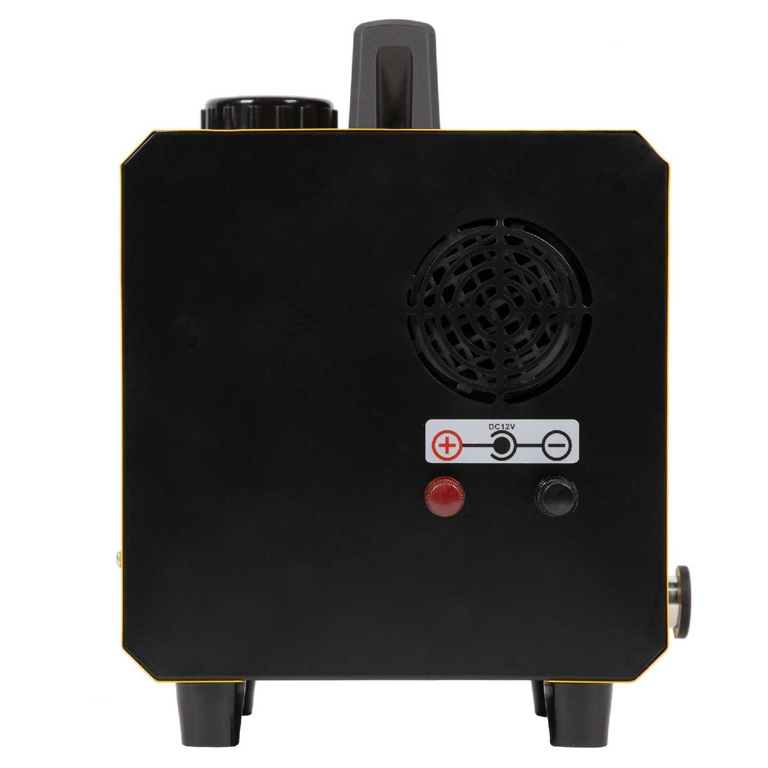 Пушка дизельная Ballu BHDN-5 фотография 6