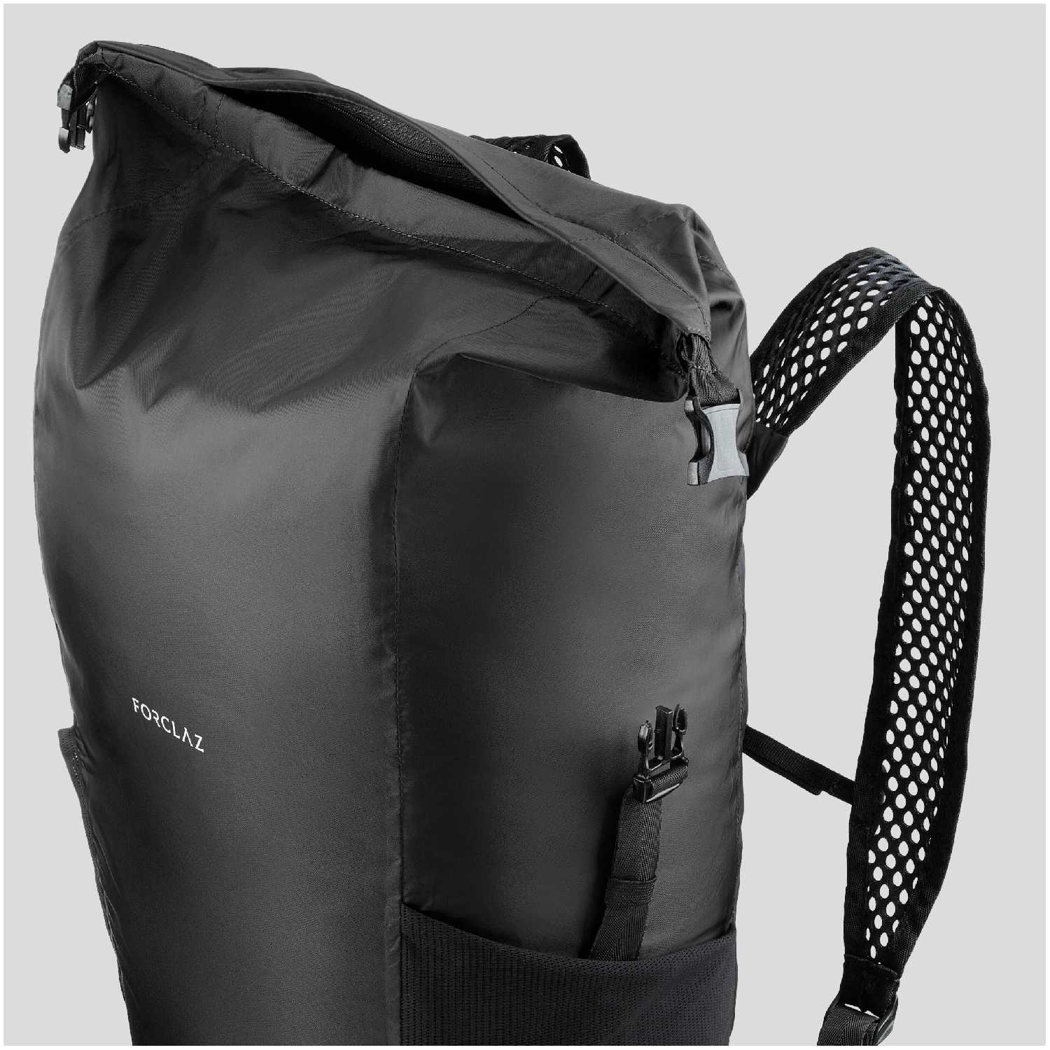 Туристический рюкзак Decathlon Forclaz Travel 20 фотография 12