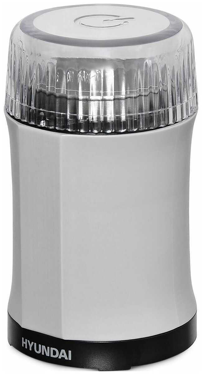 Кофемолка Hyundai HYC-G3241 фотография 14