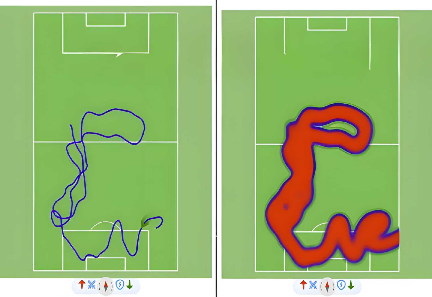 GPS-трекер GPS-трекер фотография 1