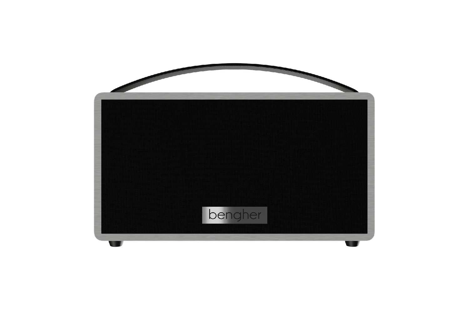 Портативная bluetooth колонка Bengher Home Studio 2 (100Вт) фотография 21