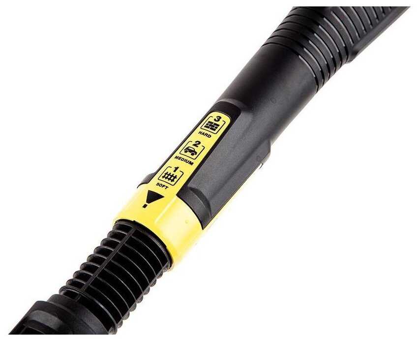 Мойка высокого давления KARCHER K 5 Premium Full Control Plus (1.324-630.0) фотография 9
