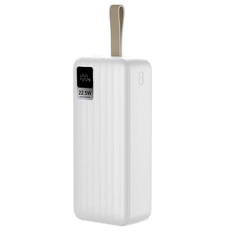 Внешний аккумулятор Perfeo Power Bank Waterfall (PF_D0176) фотография 1
