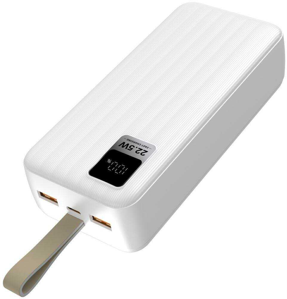 Внешний аккумулятор Perfeo Power Bank Waterfall (PF_D0176) фотография 2