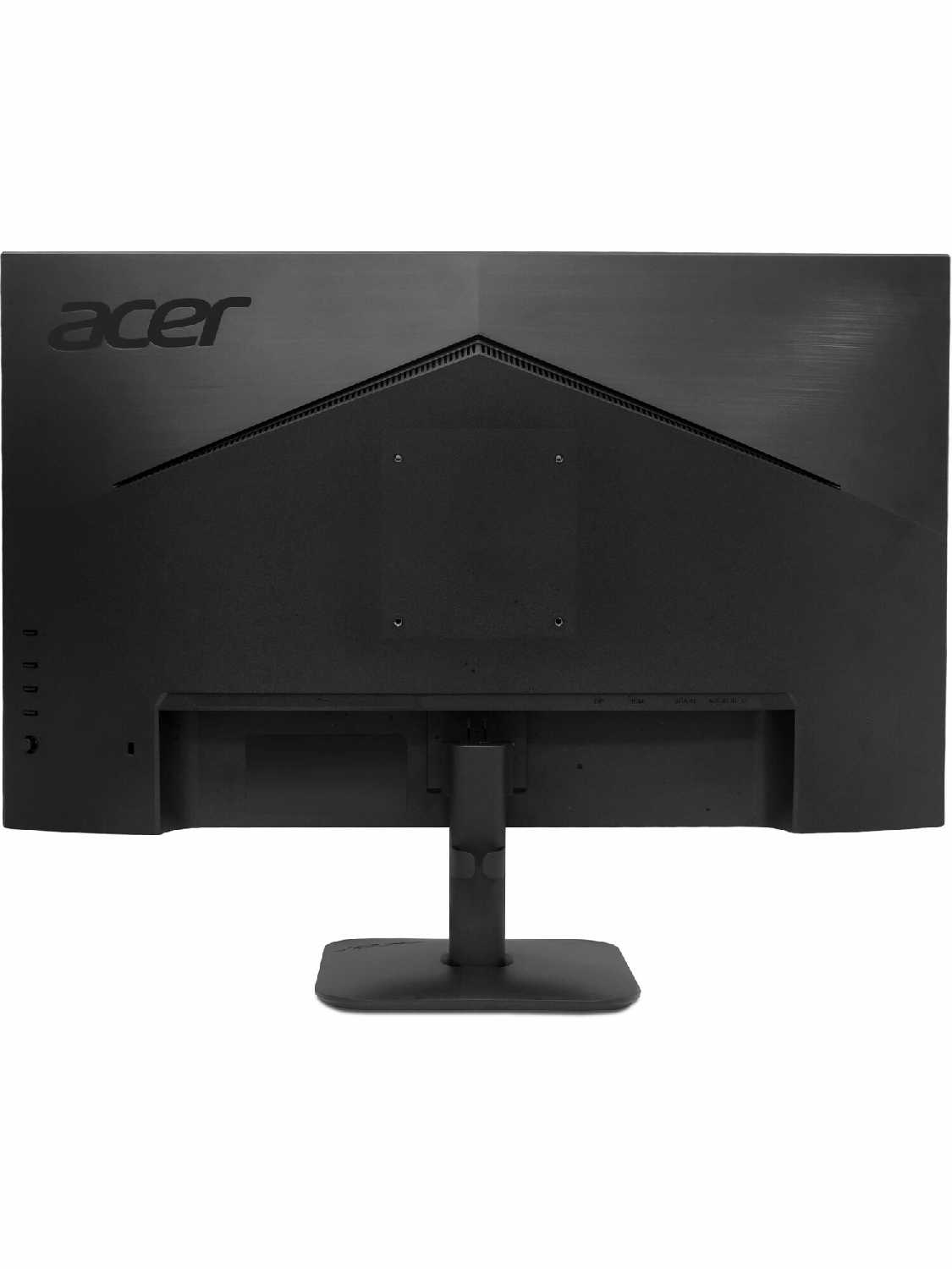 Монитор Acer KA272Kbmiipx фотография 10