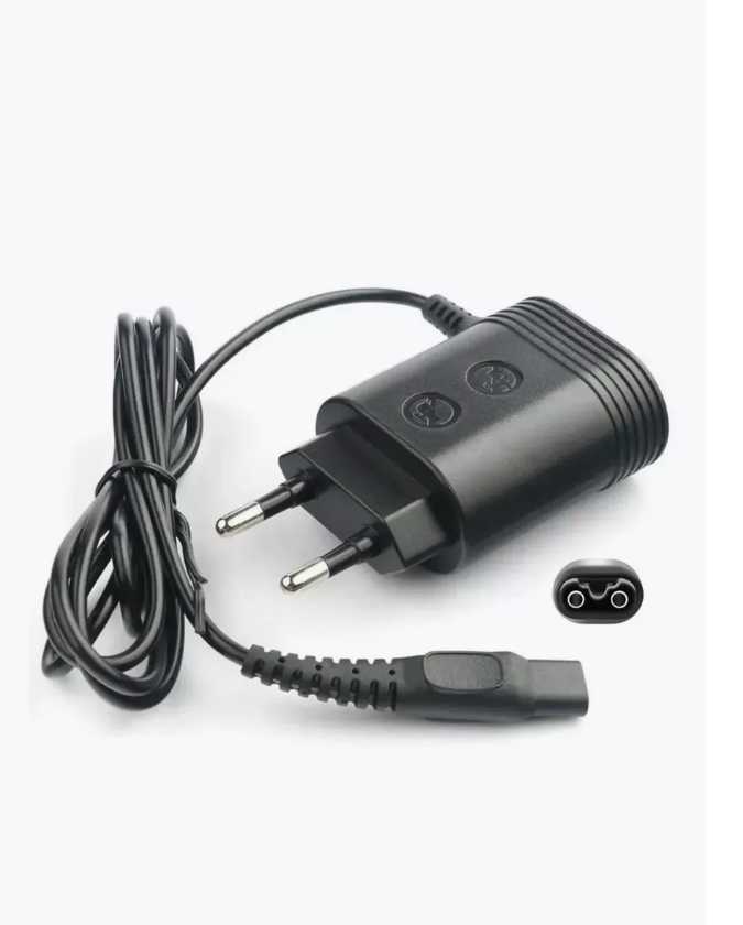 Зарядное устройство PALMEXX для электробритвы Philips (15V-0.36A, 5.4W, 2pin) фотография 10