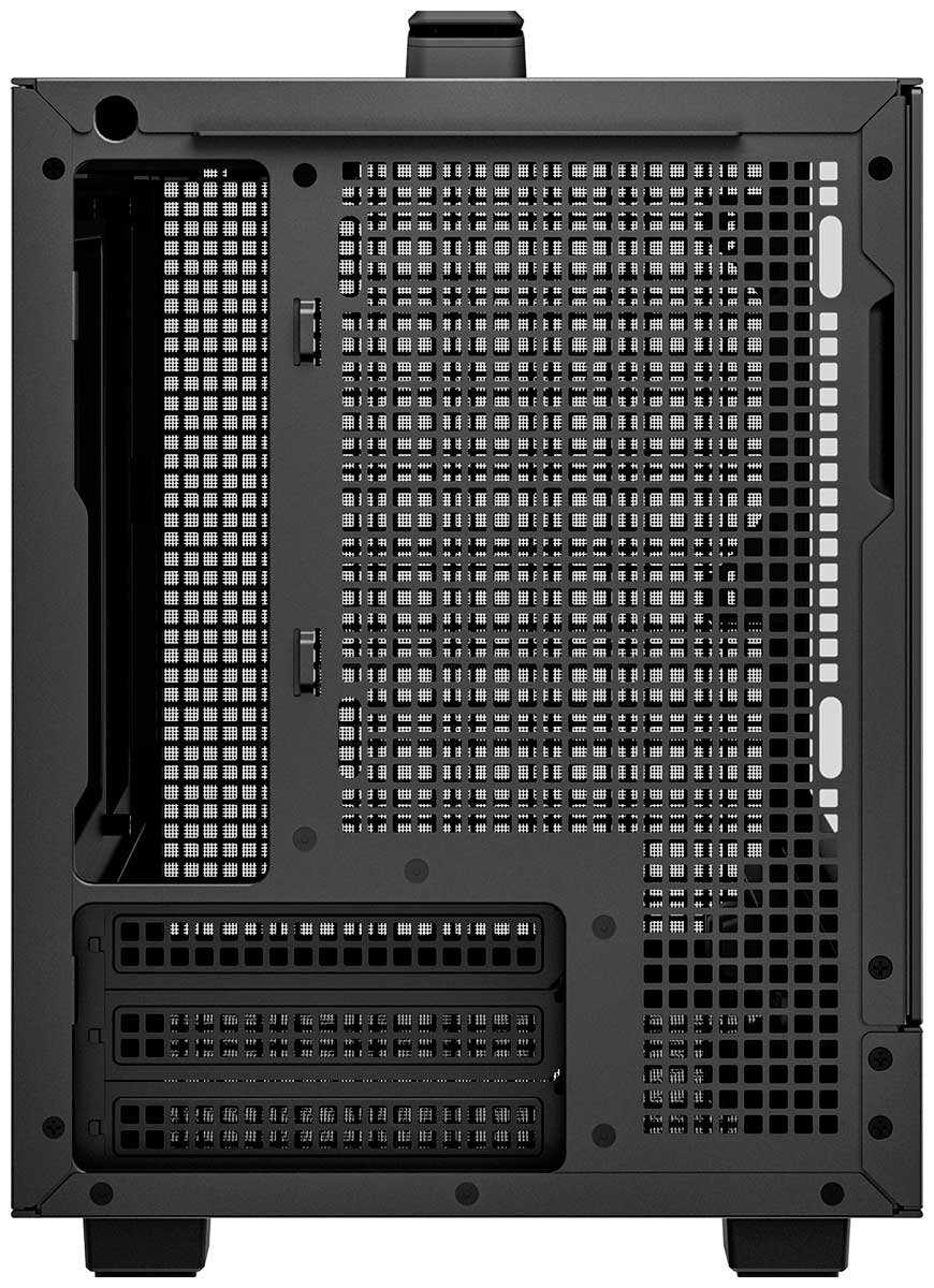 Корпус Deepcool CH160 PLUS фотография 8