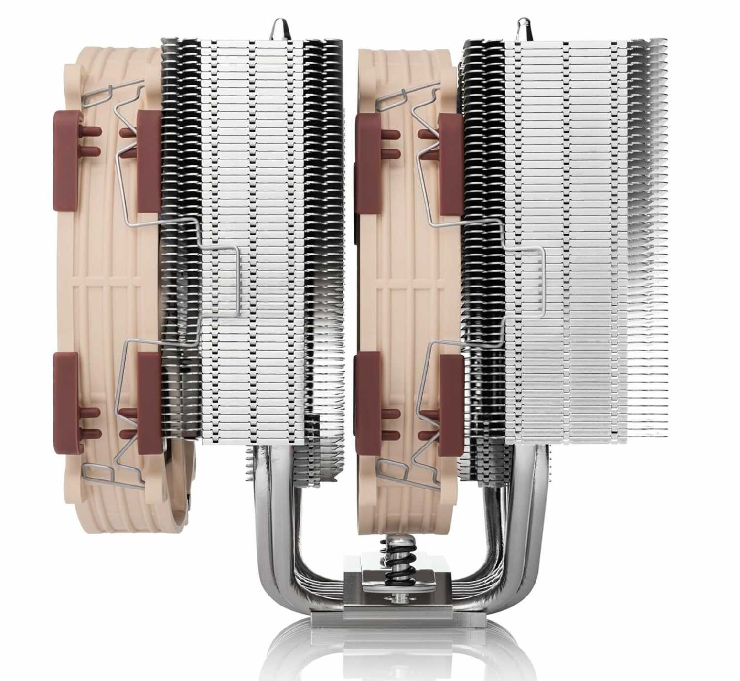 Кулер для процессора Noctua NH-D15 G2 Standard All-Round Version фотография 2