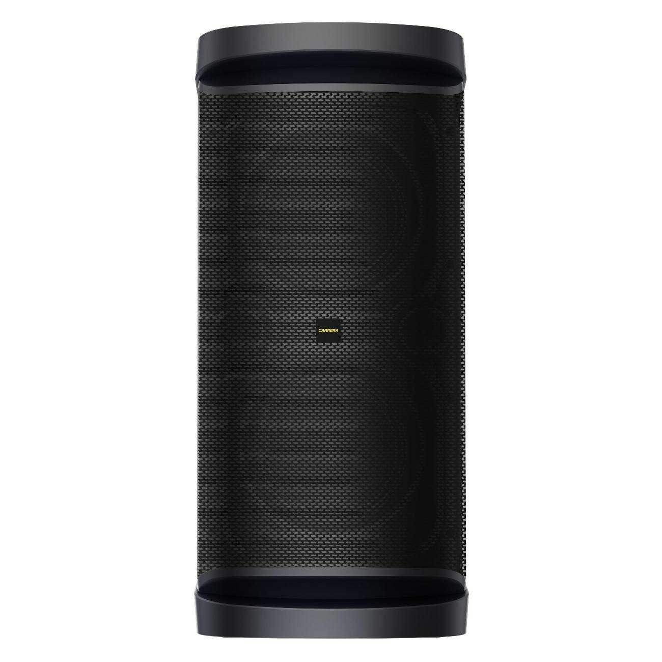 Музыкальный центр Mini Carrera (102)