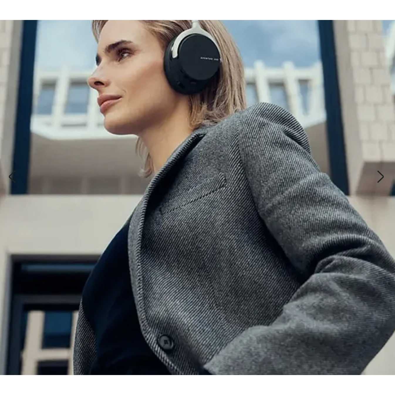Беспроводные наушники Beyerdynamic AVENTHO 200 фотография 3