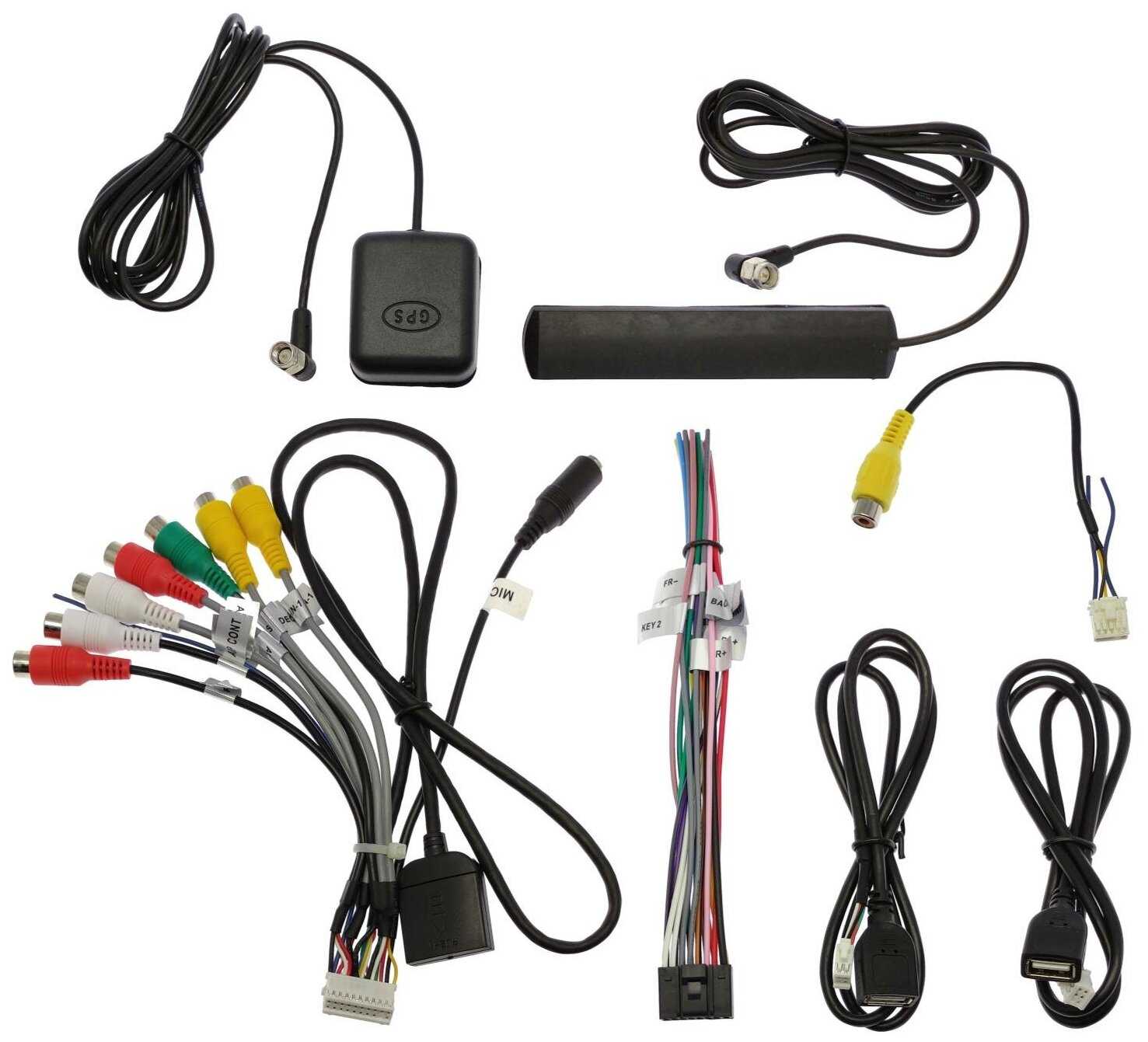 Штатная магнитола Wide Media Mitsubishi Lancer X 2007+ [Android 10, 2/32GB, 8 ядер, DSP, 4G] фотография 4